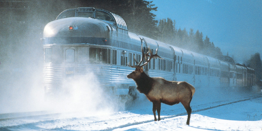 Highlights of Canada at Christmas