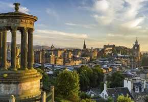 Edinburgh Tattoo