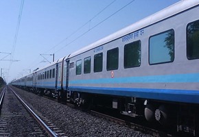 Shatabdi Express