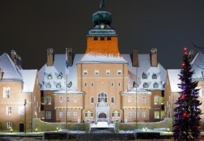 Östersund