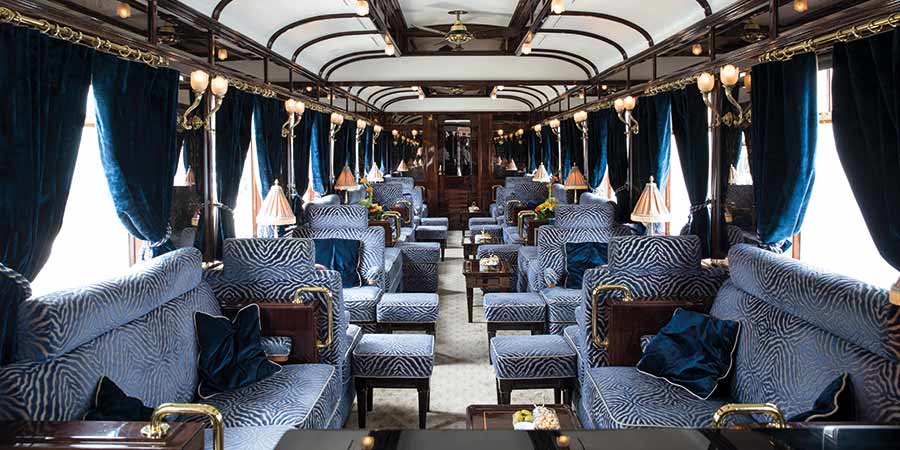 Venice Simplon Orient Express