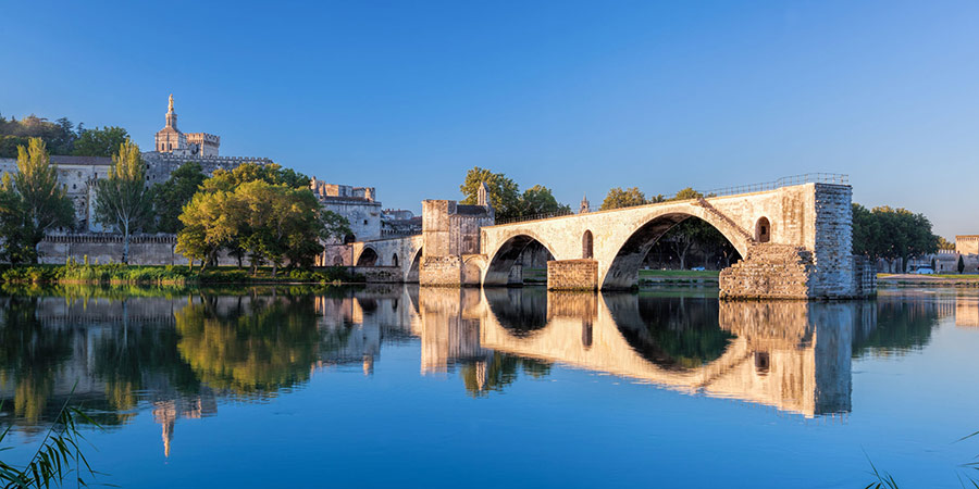 Avignon, France