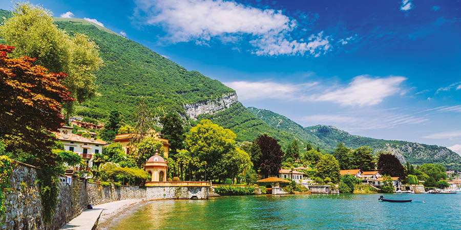 Lake Como