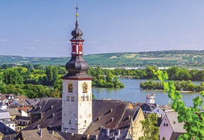 Trier, Germany