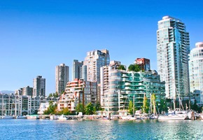 Vancouver, British Columbia