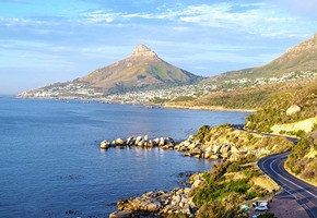 Cape Point Tour Half Day