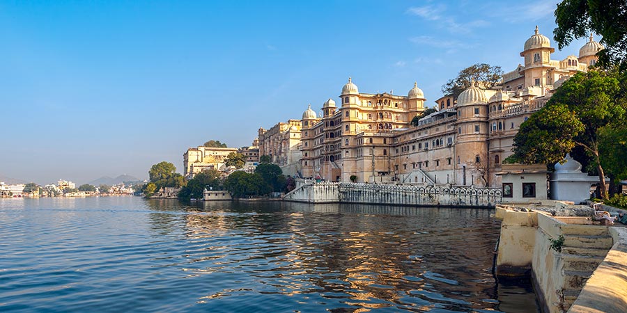 Udaipur